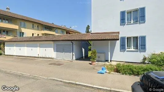 Apartments for rent in Bern-Mittelland - Photo from Google Street View