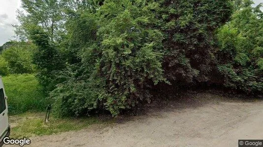 Apartments for rent in Vilnius Rasos - Photo from Google Street View