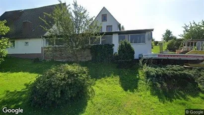 Apartments for rent in Central Saxony - Photo from Google Street View