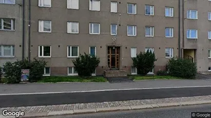 Apartments for rent in Helsinki Läntinen - Photo from Google Street View