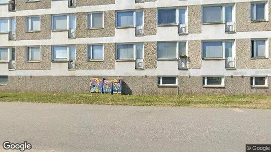 Apartments for rent in Jyväskylä - Photo from Google Street View