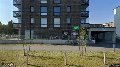 Apartments for rent in Oulu - Photo from Google Street View