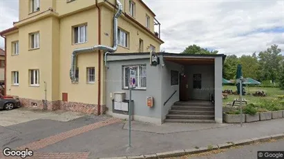 Apartments for rent in Prague 5 - Photo from Google Street View