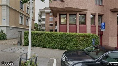 Apartments for rent in Zürich Distrikt 11 - Photo from Google Street View