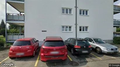 Apartments for rent in Zofingen - Photo from Google Street View