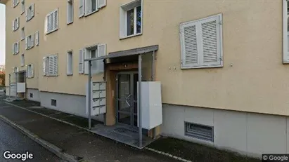 Apartments for rent in Neuenburg - Photo from Google Street View