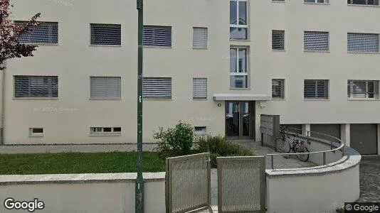 Apartments for rent in Zürich Distrikt 8 - Photo from Google Street View