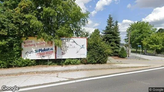 Apartments for rent in Anhalt-Bitterfeld - Photo from Google Street View