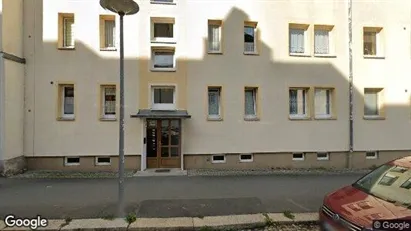 Apartments for rent in Central Saxony - Photo from Google Street View