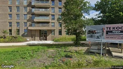 Apartments for rent in Haarlem - Photo from Google Street View