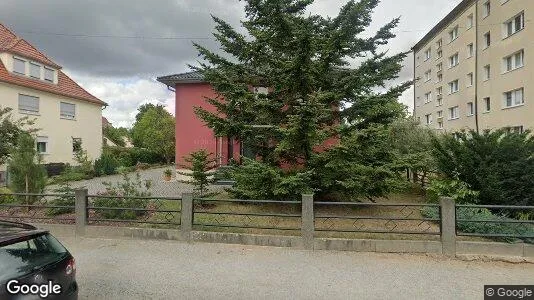 Apartments for rent in Bautzen - Photo from Google Street View