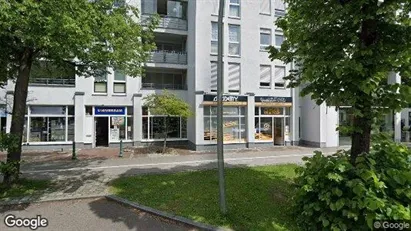 Apartments for rent in Augsburg - Photo from Google Street View