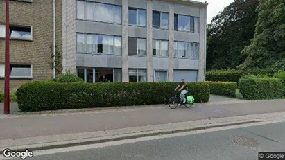 Apartments for rent in Boechout - Photo from Google Street View