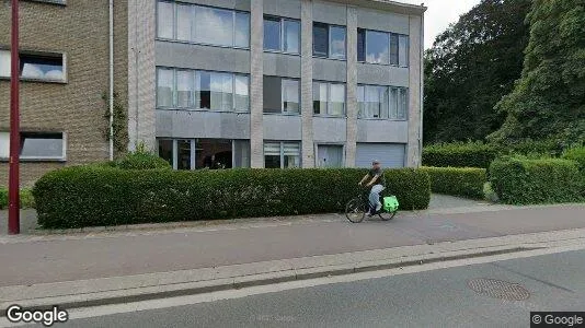 Apartments for rent in Boechout - Photo from Google Street View