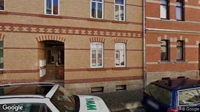 Apartments for rent in Jena - Photo from Google Street View
