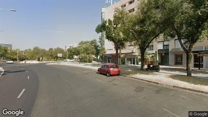 Apartments for rent in Aeropuerto San Pablo - Photo from Google Street View