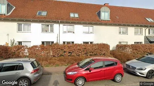 Apartments for rent in Plön - Photo from Google Street View