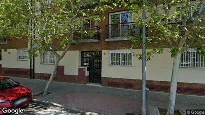 Apartments for rent in Villanueva de la Cañada - Photo from Google Street View