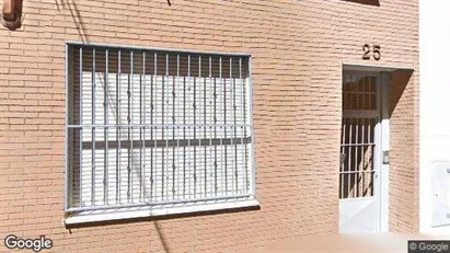 Apartments for rent in Madrid Tetuán - Photo from Google Street View