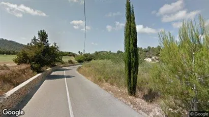 Apartments for rent in Santa Eulària des Riu - Photo from Google Street View