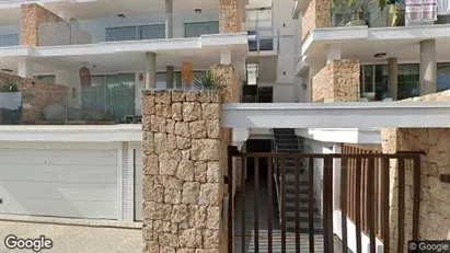 Apartments for rent in Sant Josep de sa Talaia - Photo from Google Street View