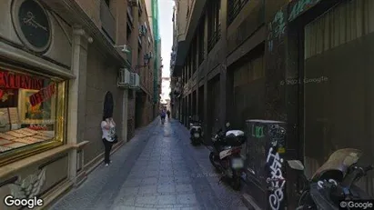 Apartments for rent in Valencia Ciutat Vella - Photo from Google Street View