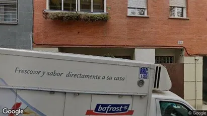 Apartments for rent in Madrid Fuencarral-El Pardo - Photo from Google Street View