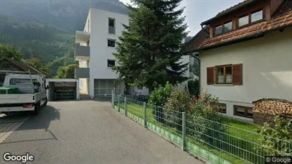 Apartments for rent in Hohenems - Photo from Google Street View