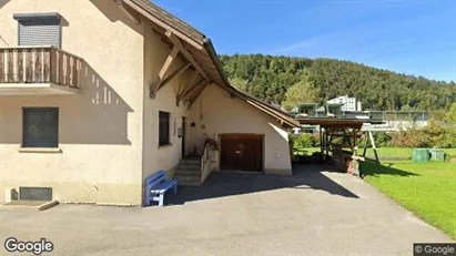 Apartments for rent in Feldkirch - Photo from Google Street View