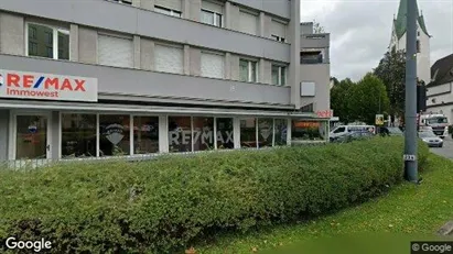Apartments for rent in Feldkirch - Photo from Google Street View