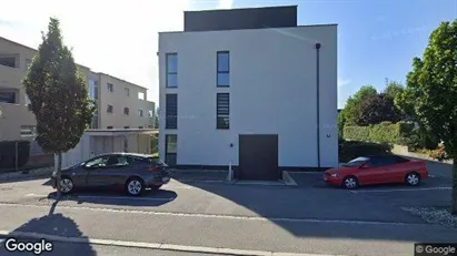 Apartments for rent in Lauterach - Photo from Google Street View