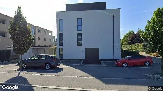 Apartments for rent in Lauterach - Photo from Google Street View