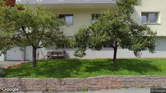 Apartments for rent in Sankt Gerold - Photo from Google Street View
