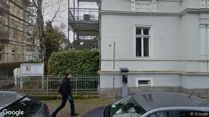 Apartments for rent in Gießen - Photo from Google Street View