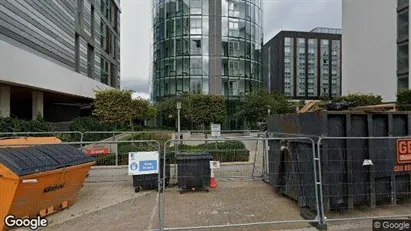 Apartments for rent in Brentford - Middlesex - Photo from Google Street View