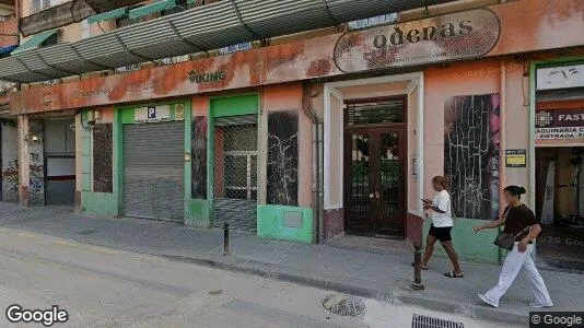 Apartments for rent in Murcia - Photo from Google Street View