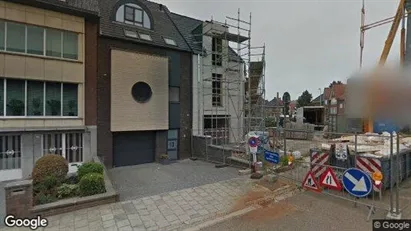 Apartments for rent in Aarschot - Photo from Google Street View