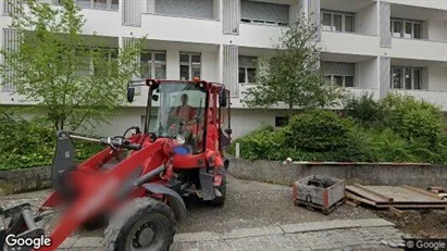 Apartments for rent in Zürich District 2 - Photo from Google Street View
