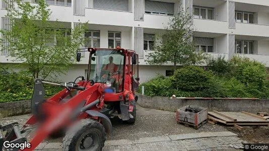 Apartments for rent in Zürich District 2 - Photo from Google Street View