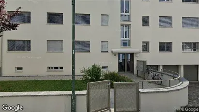 Apartments for rent in Zürich Distrikt 8 - Photo from Google Street View