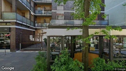 Rooms for rent in Milano Zona 9 - Porta Garibaldi, Niguarda - Photo from Google Street View