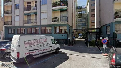 Apartments for rent in Milano Zona 2 - Stazione Centrale, Gorla, Turro, Greco, Crescenzago - Photo from Google Street View