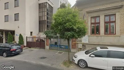 Apartments for rent in Cluj-Napoca - Photo from Google Street View