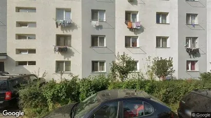 Apartments for rent in Cluj-Napoca - Photo from Google Street View