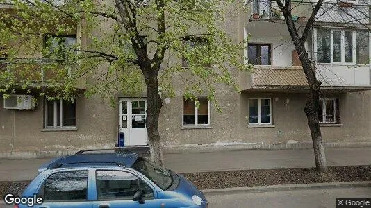 Apartments for rent in Arad - Photo from Google Street View