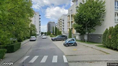 Apartments for rent in Braşov - Photo from Google Street View