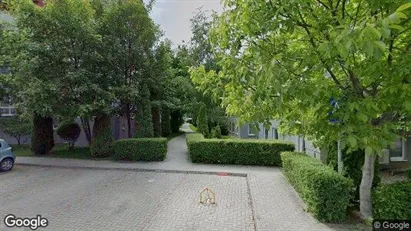 Apartments for rent in Braşov - Photo from Google Street View