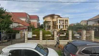 Apartments for rent in Cluj-Napoca - Photo from Google Street View
