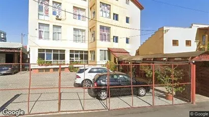 Apartments for rent in Sibiu - Photo from Google Street View