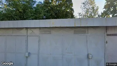 Apartments for rent in Tulcea - Photo from Google Street View